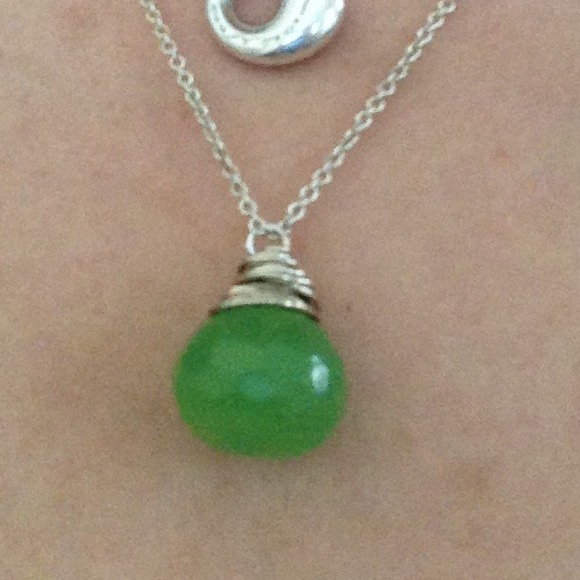 LOVE My Necklace @jennifer14