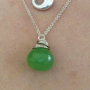 LOVE My Necklace @jennifer14