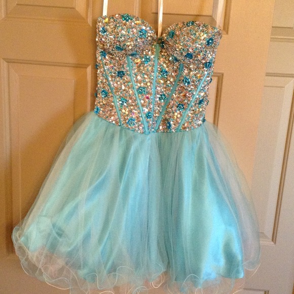⭐⭐💙SALE💙Dress⭐⭐