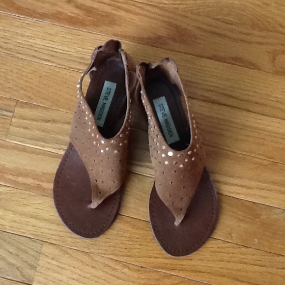 Summer Sandals