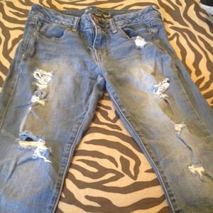 AE Stretch Jeans
