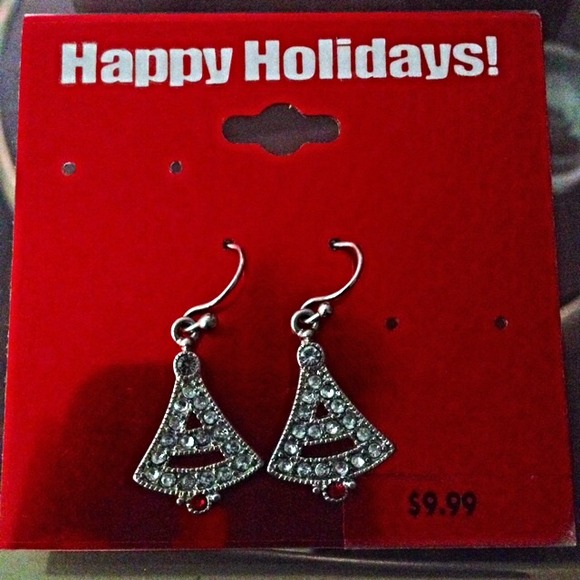Earrings!