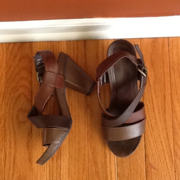 Dress Sandals - Picture 1 of 2