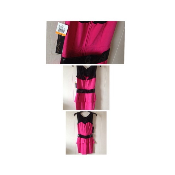 Cute dress for any occasion 💕