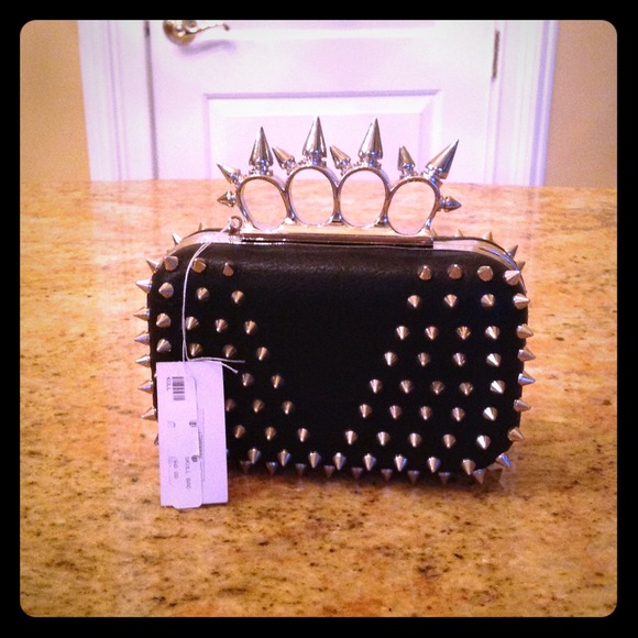 Never used spike clutch