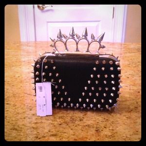 Never used spike clutch