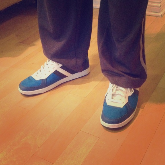 Creative Recreation Shoes