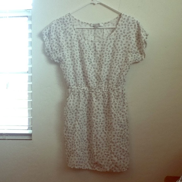 Cute patterned Dress.