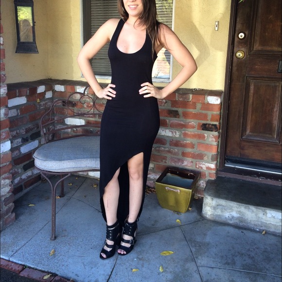 Bella Luxe Dresses & Skirts - SOLD