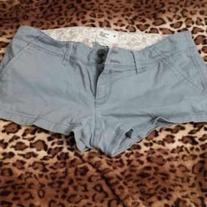 Size 6 AE shorts