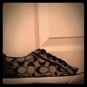 Brand new coach! Brown!