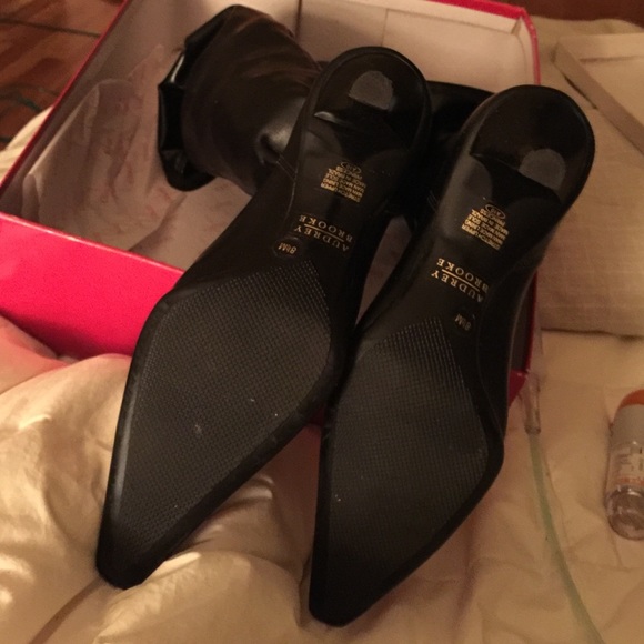 Boots - Picture 2 of 3