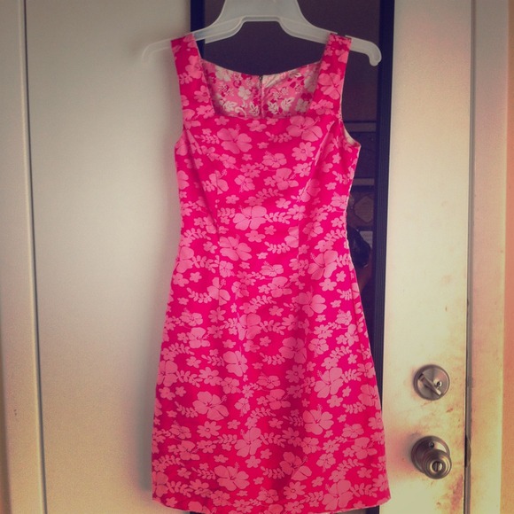 Reversible vintage tight mini dress 💃💕