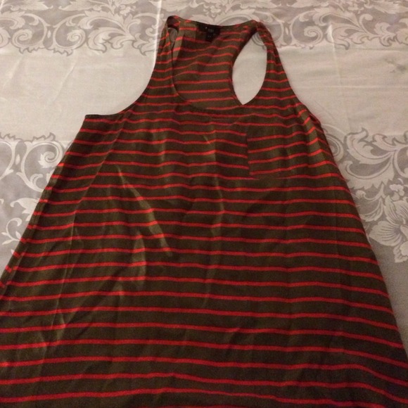 Forever 21 Tank Top