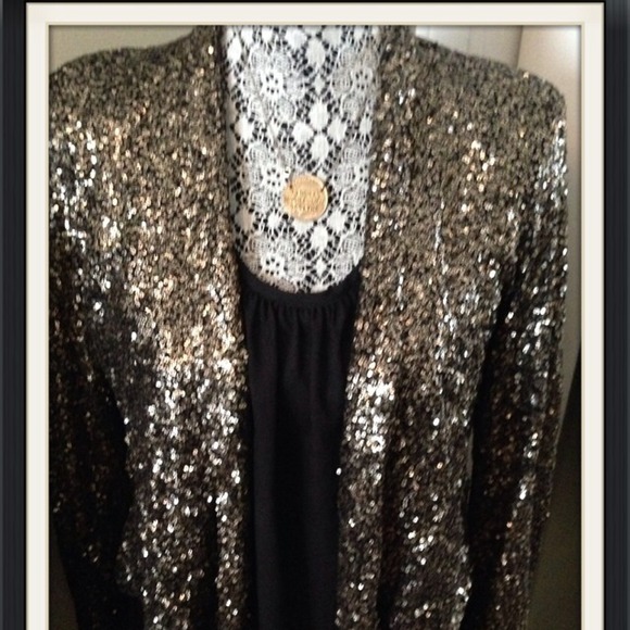 FABULOUS Jacket!!!