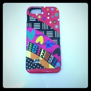 iPhone 5 case