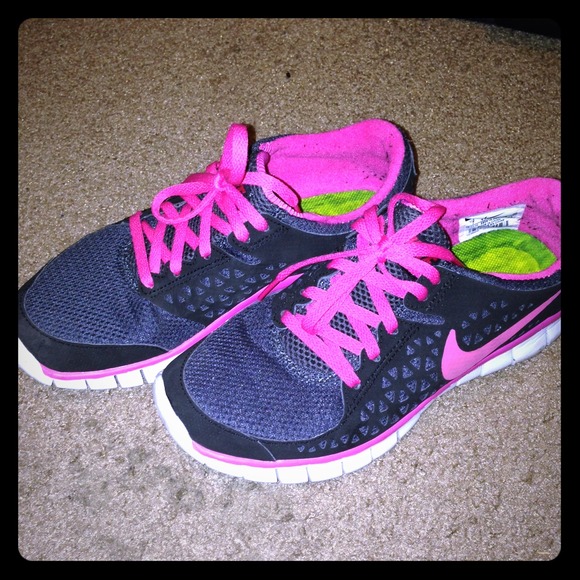 Nike Frees