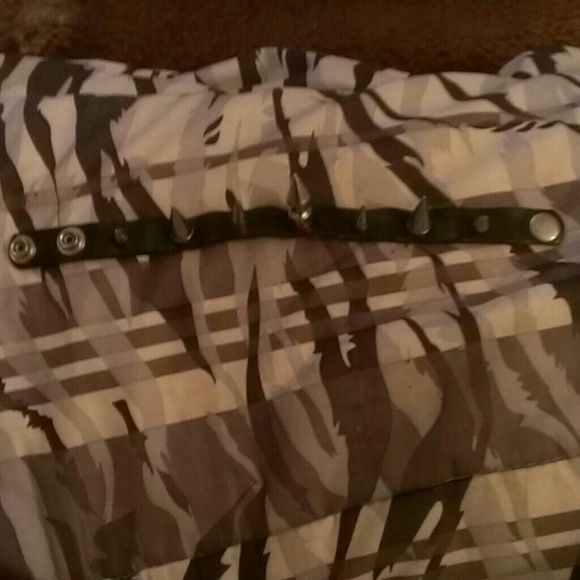 Spike bracelet - Picture 2 of 2