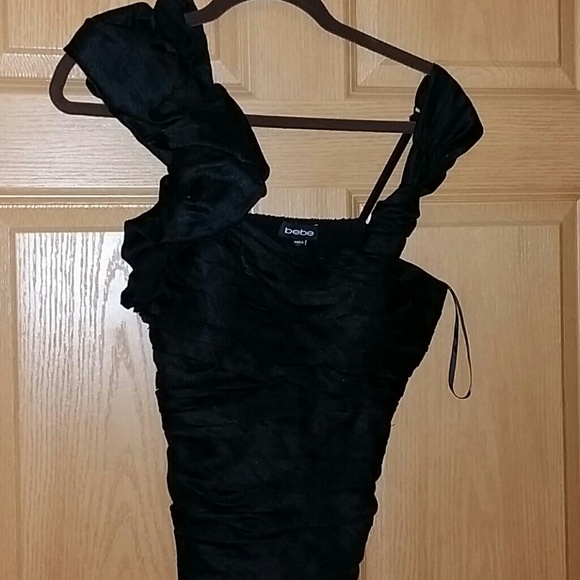 REDUCED Bebe Top