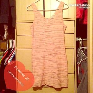 Forever 21 dress size small