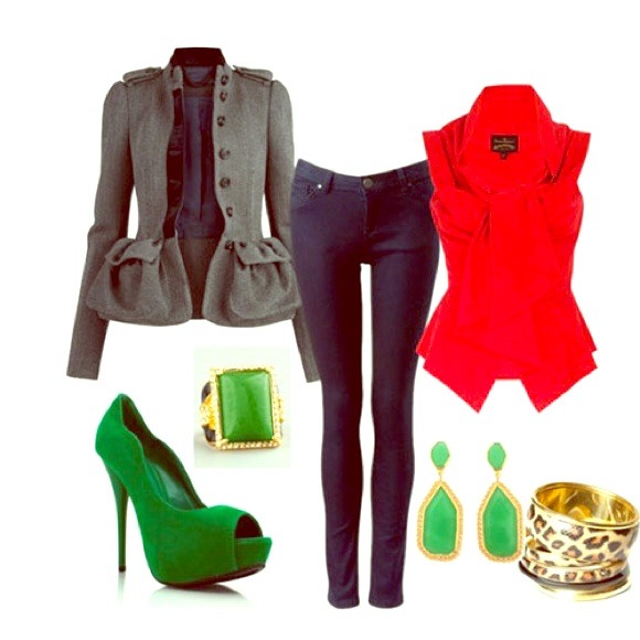 Wish List Items- Periodically Updated