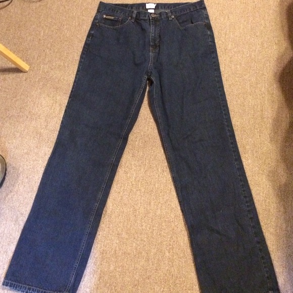 CALVIN KLEIN LADIES JEANS