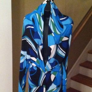 Sexy jumpsuit by Va Va Voom