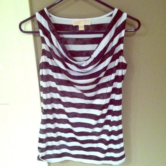 Michael Kors top