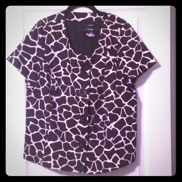 Style & Co. Jackets & Blazers - Style & Co. Jacket/Blazer 20W