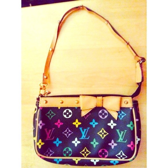 ✨Inspired LV purse✨💝