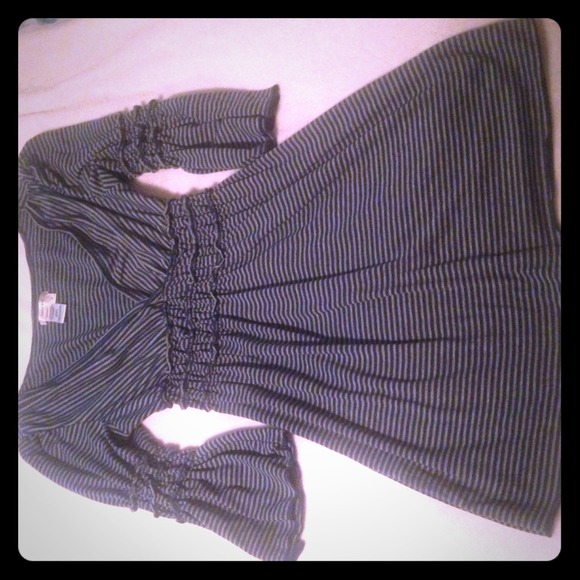 Sophie max top