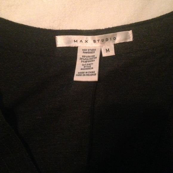 Max studio dress - Picture 3 of 3