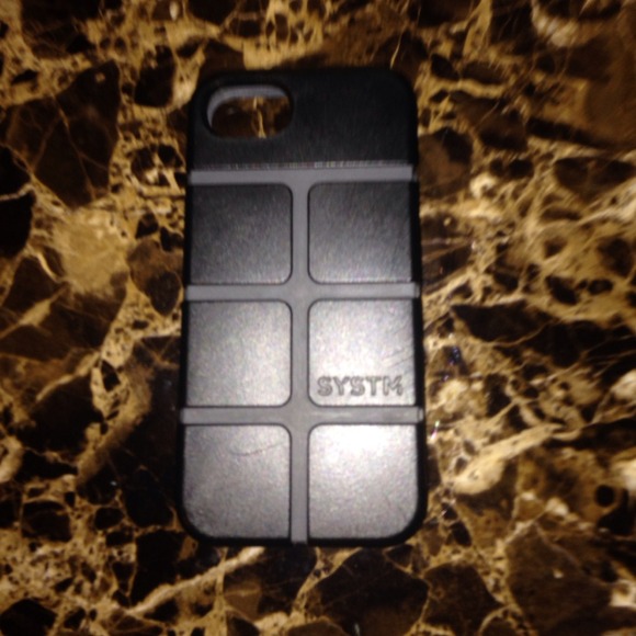iPhone 5 Incipio Systm case - Picture 1 of 2