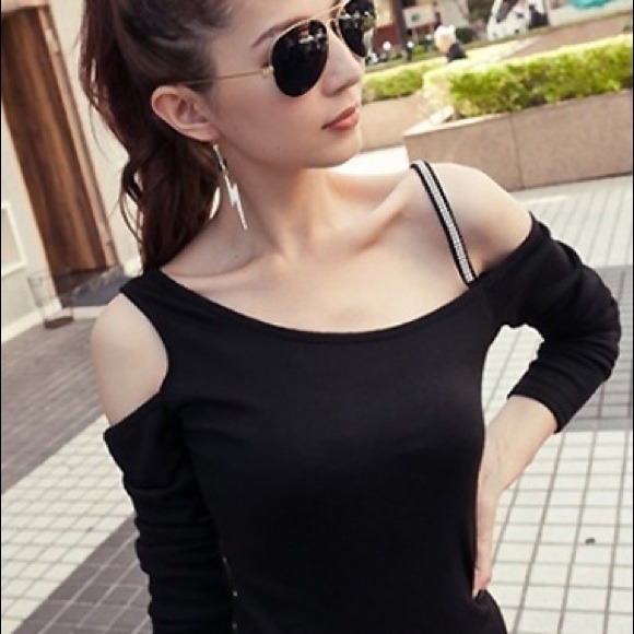 πHOST PIC 1/26/14π Little black dress - Picture 3 of 4