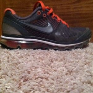 Nike Flywire