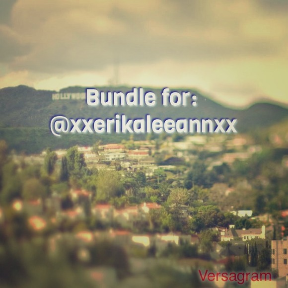 Bundle
