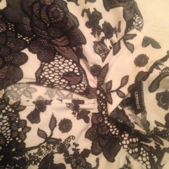 Fun top - Picture 2 of 2