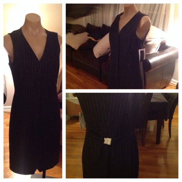 Authentic RalphLauren dress - Picture 1 of 3