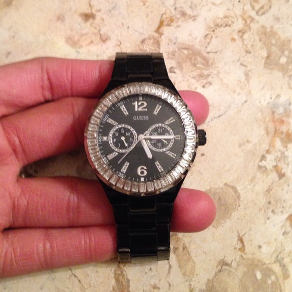 Guess watch