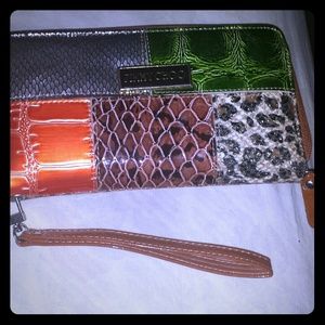 Wallet / Clutch