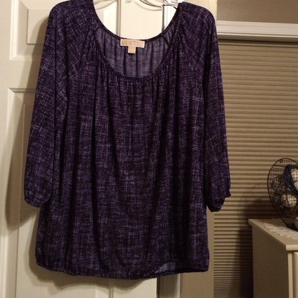 MICHAEL KORS LADIES SHIRT🎀JUST REDUCED 🎀