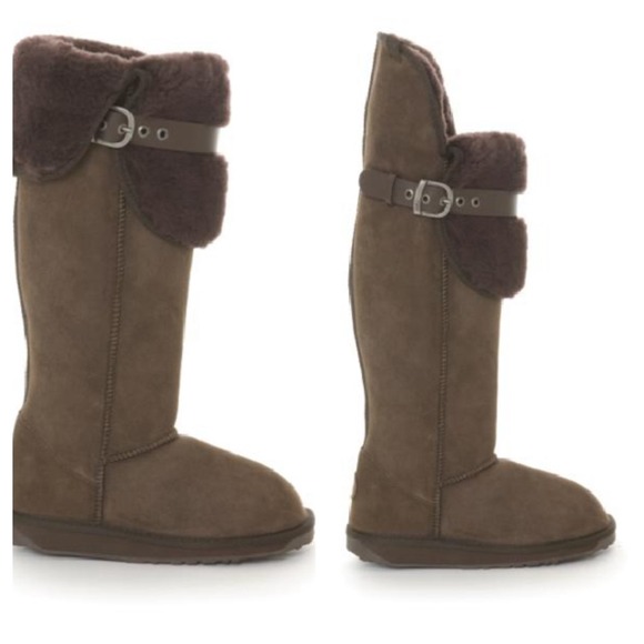 EMU Australia Boots - 🌟HOST PICK⭐️ EXTRA TALL EMU AUSTRALIA BOOTS