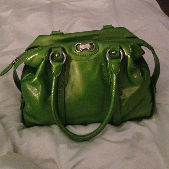 Michael Kors handbag