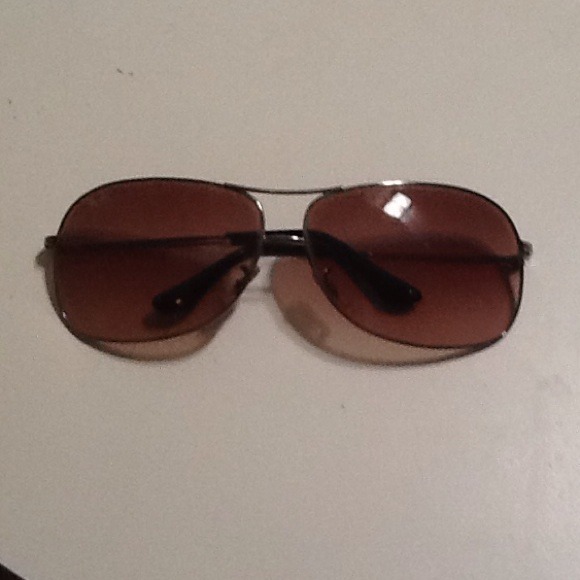 Ray Ban aviators