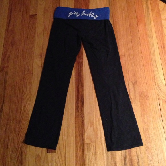 Gilly hicks yoga classic pants - Picture 2 of 2
