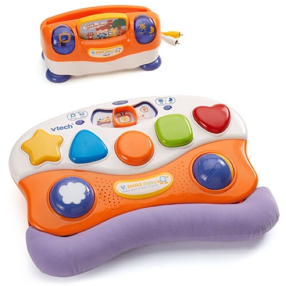V-Smile Baby "Bundle"