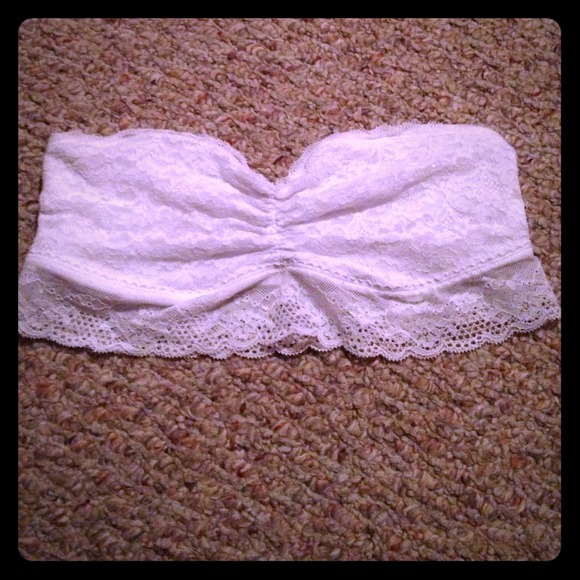American eagle bandou - Picture 1 of 2