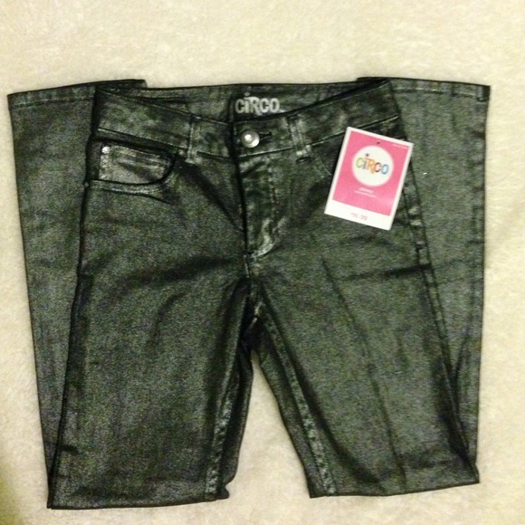 Pants by Circo size 10 for kids 8-10 years old - Picture 1 of 4