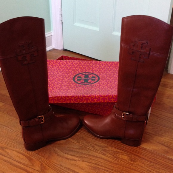 Tory Burch Shoes - Tory burch boots