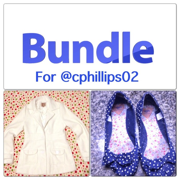 🎀 Bundle for Carrie 🎀